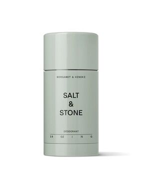 Salt & Stone Bergamot & Hinoki Deodorant